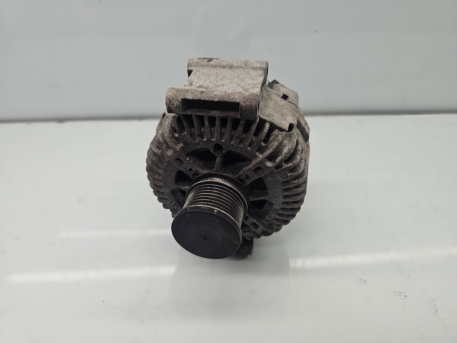 Alternator Mercedes CLS (C218) [Fabr 2011-2018] A6421540402 3.0 CDI 642852 195KW / 265CP - imagine 5