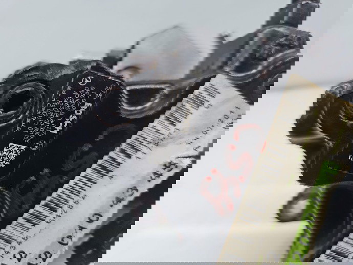 Pompa inalta presiune  Mercedes CLS (C218) [Fabr 2011-2018] A6420701001 3.0 CDI 642852 195KW / 265CP