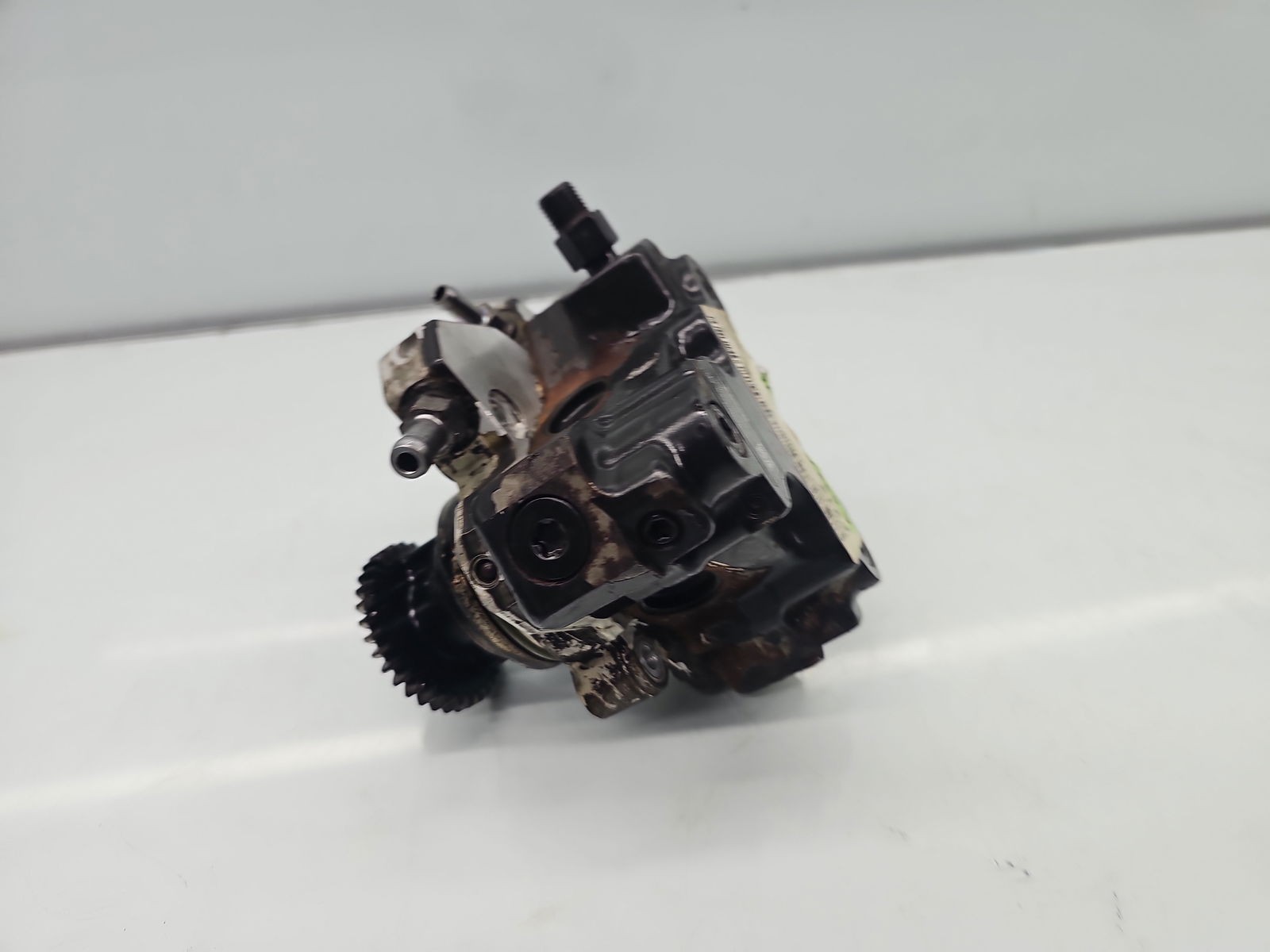 Pompa inalta presiune Mercedes CLS (C218) [Fabr 2011-2018] A6420701001 3.0 CDI 642852 195KW / 265CP - imagine 3