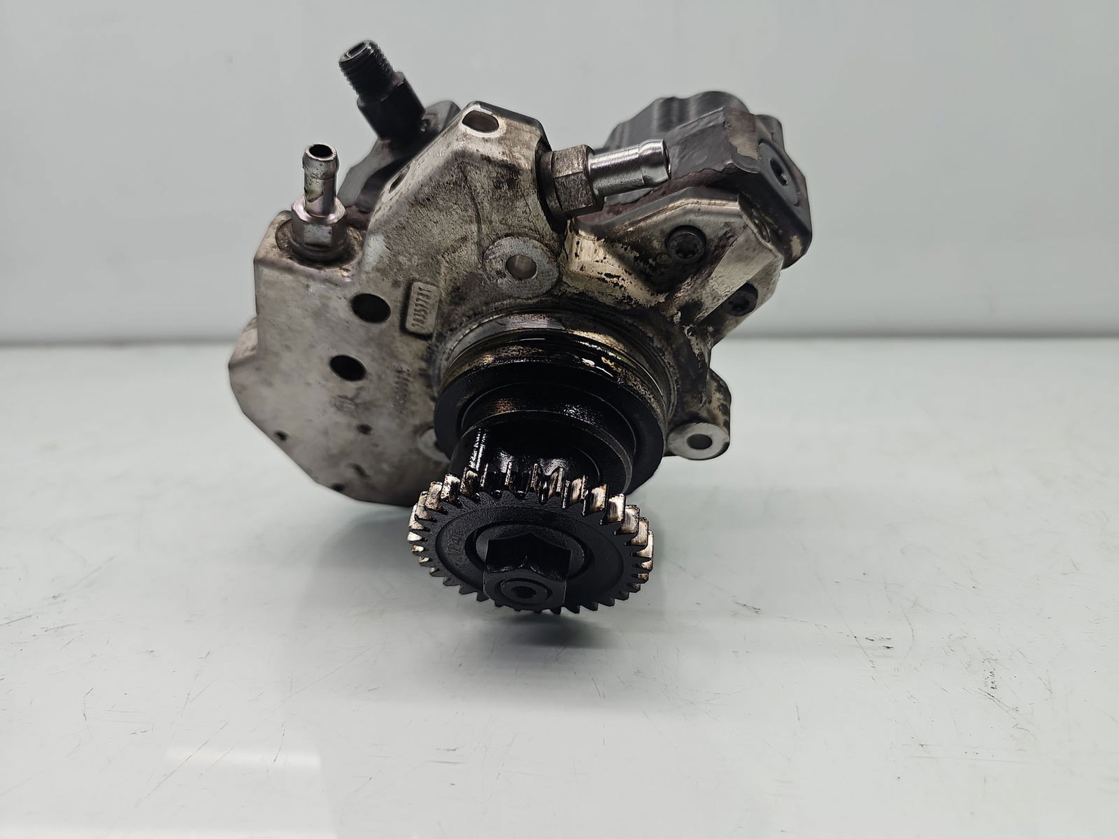 Pompa inalta presiune Mercedes CLS (C218) [Fabr 2011-2018] A6420701001 3.0 CDI 642852 195KW / 265CP - imagine 4