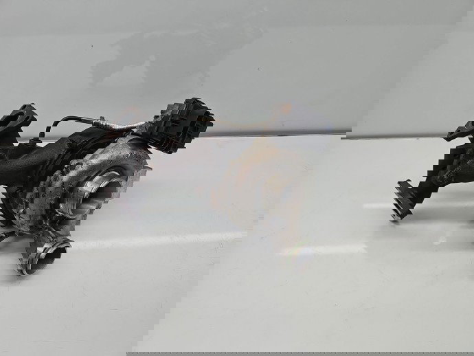 Turbina  Mercedes CLS (C218) [Fabr 2011-2018] A6420909580 3.0 CDI 642852 195KW / 265CP