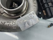 Turbina  Mercedes CLS (C218) [Fabr 2011-2018] A6420909580 3.0 CDI 642852 195KW / 265CP