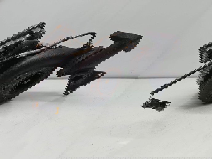 Turbina  Mercedes CLS (C218) [Fabr 2011-2018] A6420909580 3.0 CDI 642852 195KW / 265CP