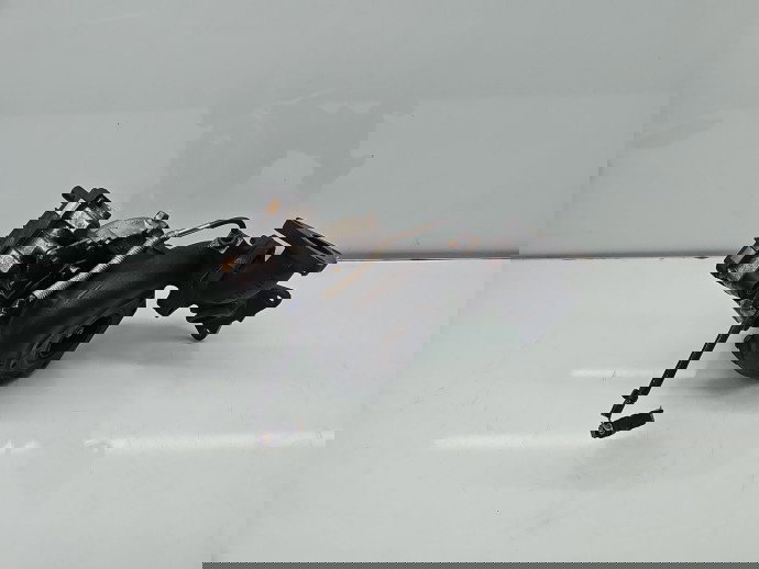 Turbina  Mercedes CLS (C218) [Fabr 2011-2018] A6420909580 3.0 CDI 642852 195KW / 265CP