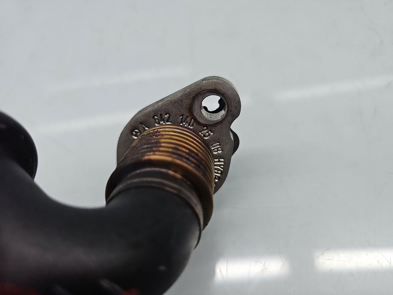 Conducta gaze Mercedes CLS (C218) [Fabr 2011-2018] A6421402508 3.0 CDI 642852 195KW / 265CP - imagine 2