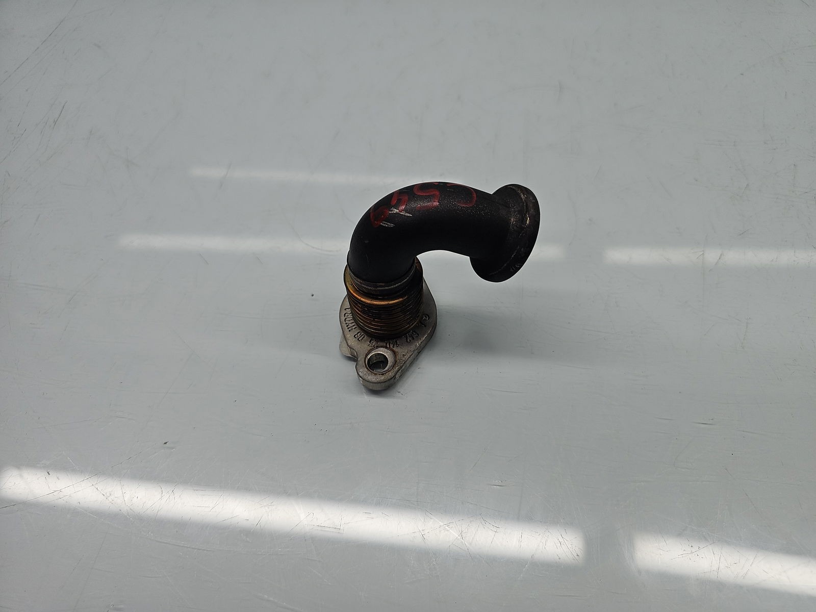 Conducta gaze Mercedes CLS (C218) [Fabr 2011-2018] A6421402508 3.0 CDI 642852 195KW / 265CP - imagine 4