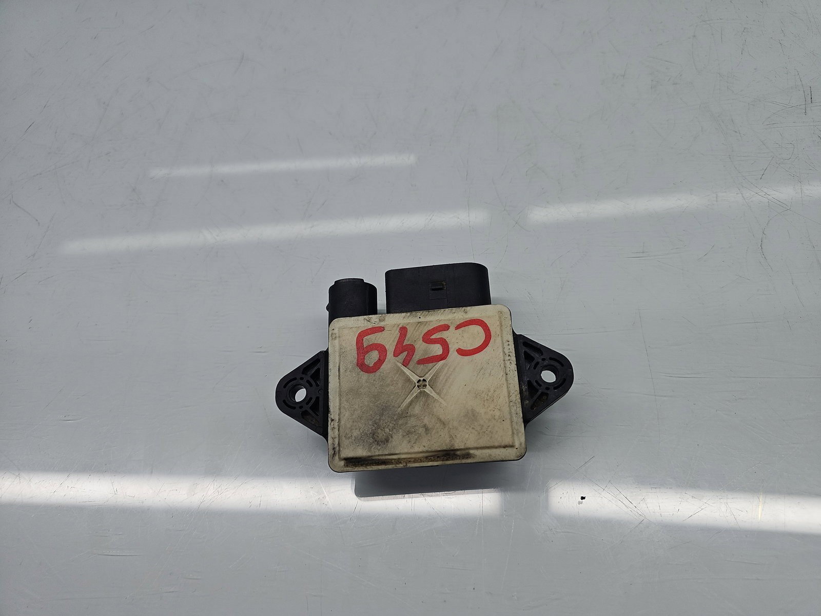 Releu Mercedes CLS (C218) [Fabr 2011-2018] A6429002700 - imagine 3