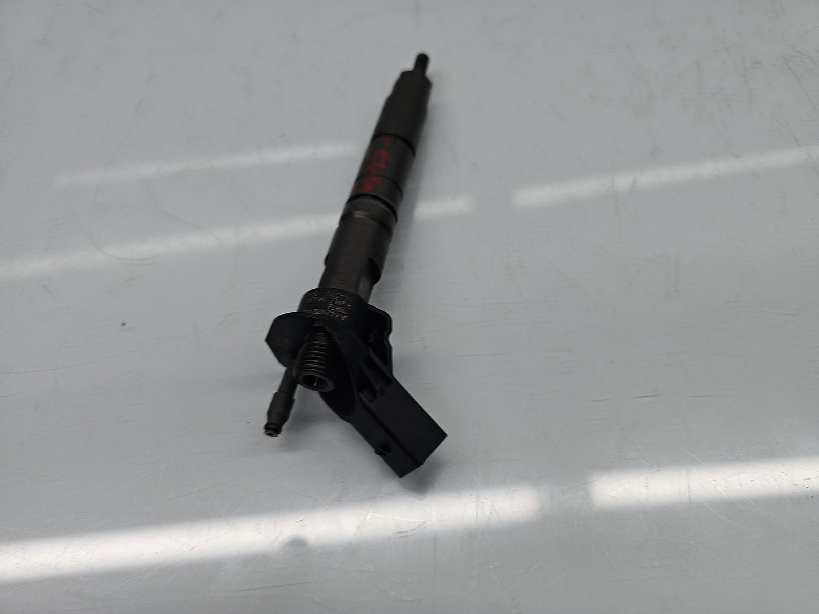 Injector Mercedes CLS (C218) [Fabr 2011-2018] A6420701187 3.0 CDI 642852 195KW / 265CP - imagine 3
