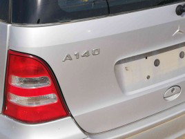 Haion OEM Mercedes Clasa A (W168) [Fabr 1997-2004] 1.4