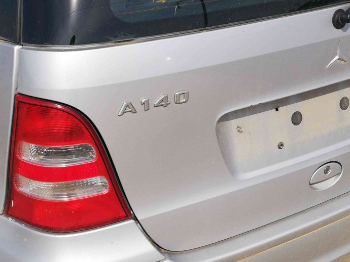 Haion OEM Mercedes Clasa A (W168) [Fabr 1997-2004] 1.4