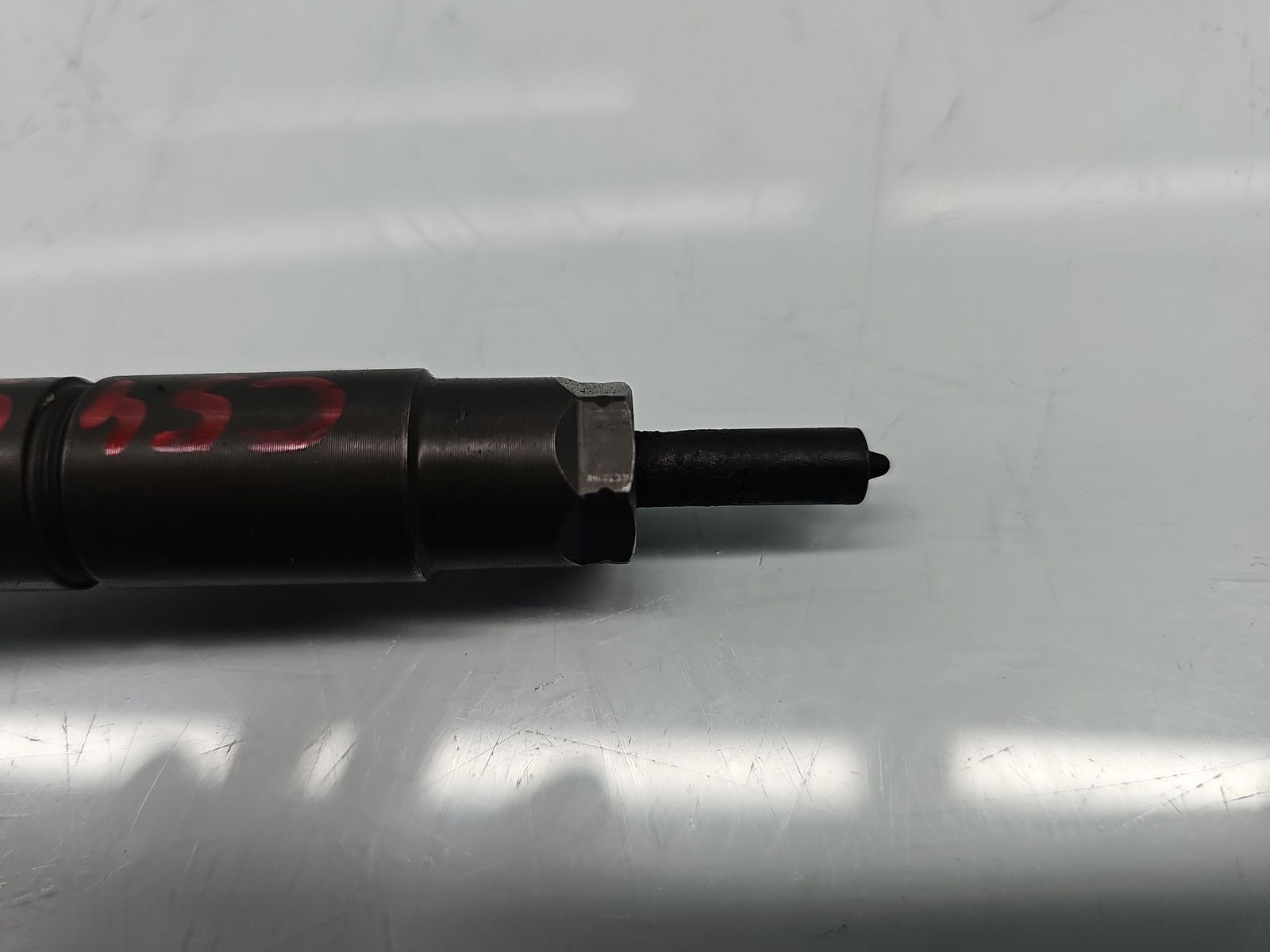 Injector Mercedes CLS (C218) [Fabr 2011-2018] A6420701187 3.0 CDI 642852 195KW / 265CP - imagine 5