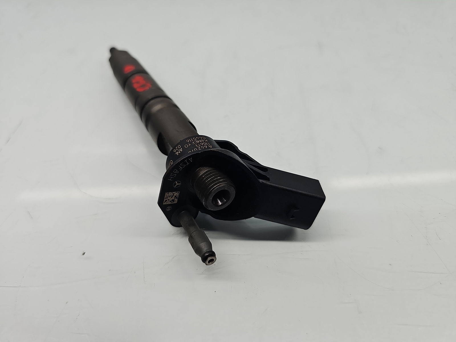 Injector Mercedes CLS (C218) [Fabr 2011-2018] A6420701187 3.0 CDI 642852 195KW / 265CP - imagine 4