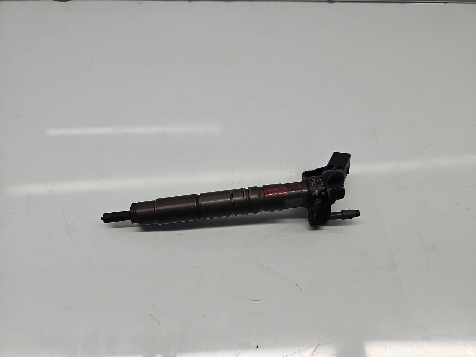Injector Mercedes CLS (C218) [Fabr 2011-2018] A6420701187 3.0 CDI 642852 195KW / 265CP - imagine 1