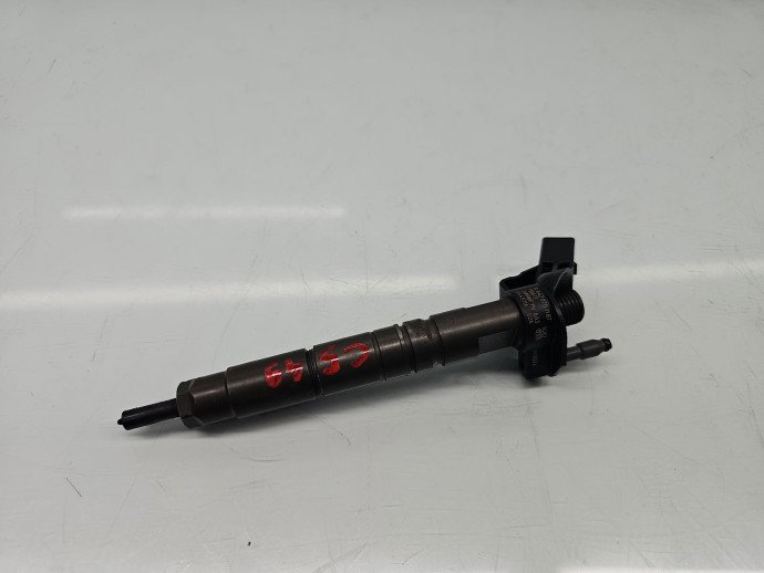 Injector  Mercedes CLS (C218) [Fabr 2011-2018] A6420701187 3.0 CDI 642852 195KW / 265CP