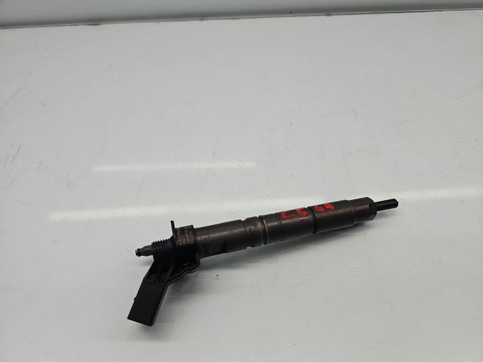 Injector  Mercedes CLS (C218) [Fabr 2011-2018] A6420701187 3.0 CDI 642852 195KW / 265CP