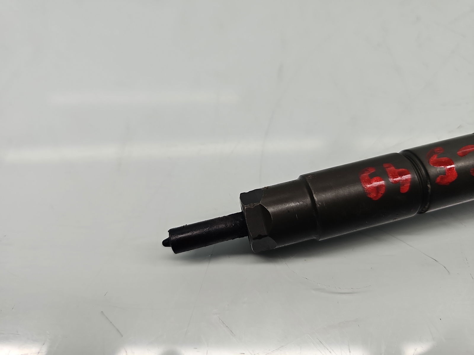 Injector Mercedes CLS (C218) [Fabr 2011-2018] A6420701187 3.0 CDI 642852 195KW / 265CP - imagine 5