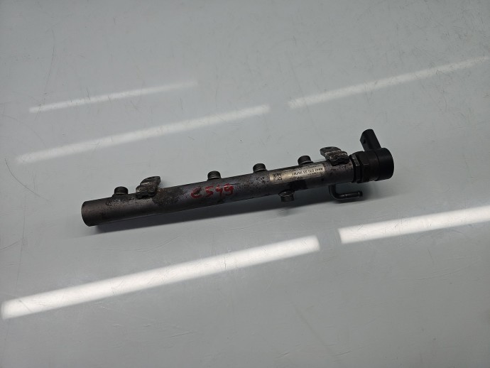 Rampa injectoare  Mercedes CLS (C218) [Fabr 2011-2018] A6420703395 3.0 CDI 642852 195KW / 265CP