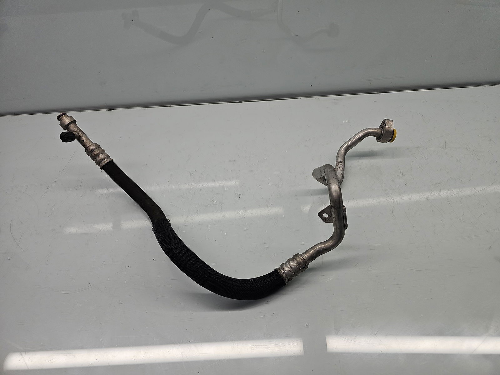 Conducta AC Mercedes CLS (C218) [Fabr 2011-2018] A2128308415 3.0 CDI 642852 195KW / 265CP - imagine 1