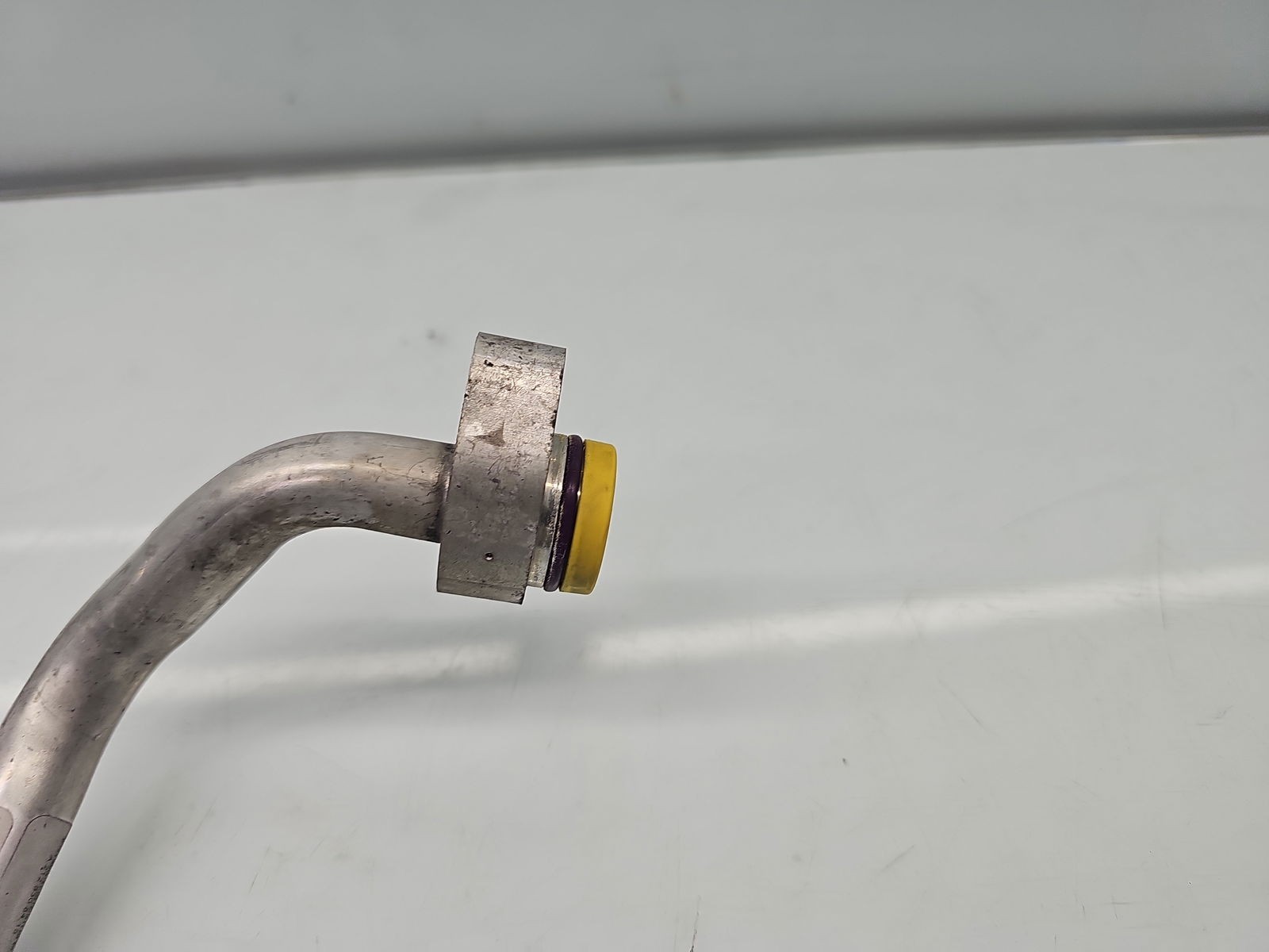 Conducta AC Mercedes CLS (C218) [Fabr 2011-2018] A2128308415 3.0 CDI 642852 195KW / 265CP - imagine 5