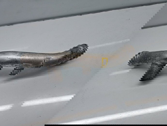 Tub intercooler Mercedes CLS (C218) [Fabr 2011-2018] A6420981507 3.0 CDI 642852 195KW / 265CP