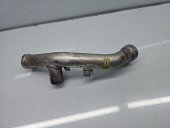 Tub intercooler Mercedes CLS (C218) [Fabr 2011-2018] A6420981507 3.0 CDI 642852 195KW / 265CP