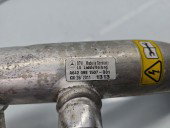 Tub intercooler Mercedes CLS (C218) [Fabr 2011-2018] A6420981507 3.0 CDI 642852 195KW / 265CP