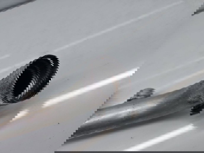 Tub intercooler Mercedes CLS (C218) [Fabr 2011-2018] A6420981507 3.0 CDI 642852 195KW / 265CP