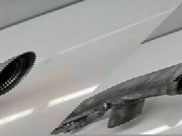 Tub intercooler Mercedes CLS (C218) [Fabr 2011-2018] A6420981507 3.0 CDI 642852 195KW / 265CP