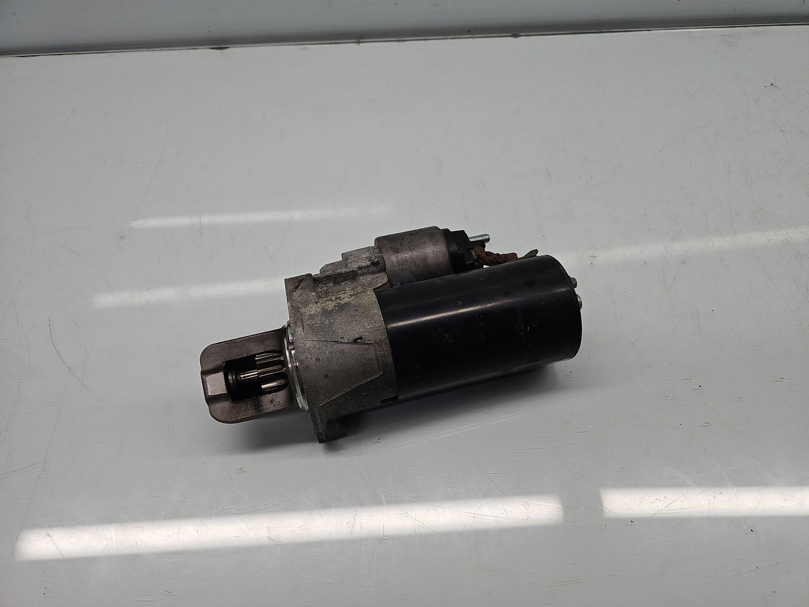 Electromotor Mercedes CLS (C218) [Fabr 2011-2018] A0061519901 3.0 CDI 642852 195KW / 265CP