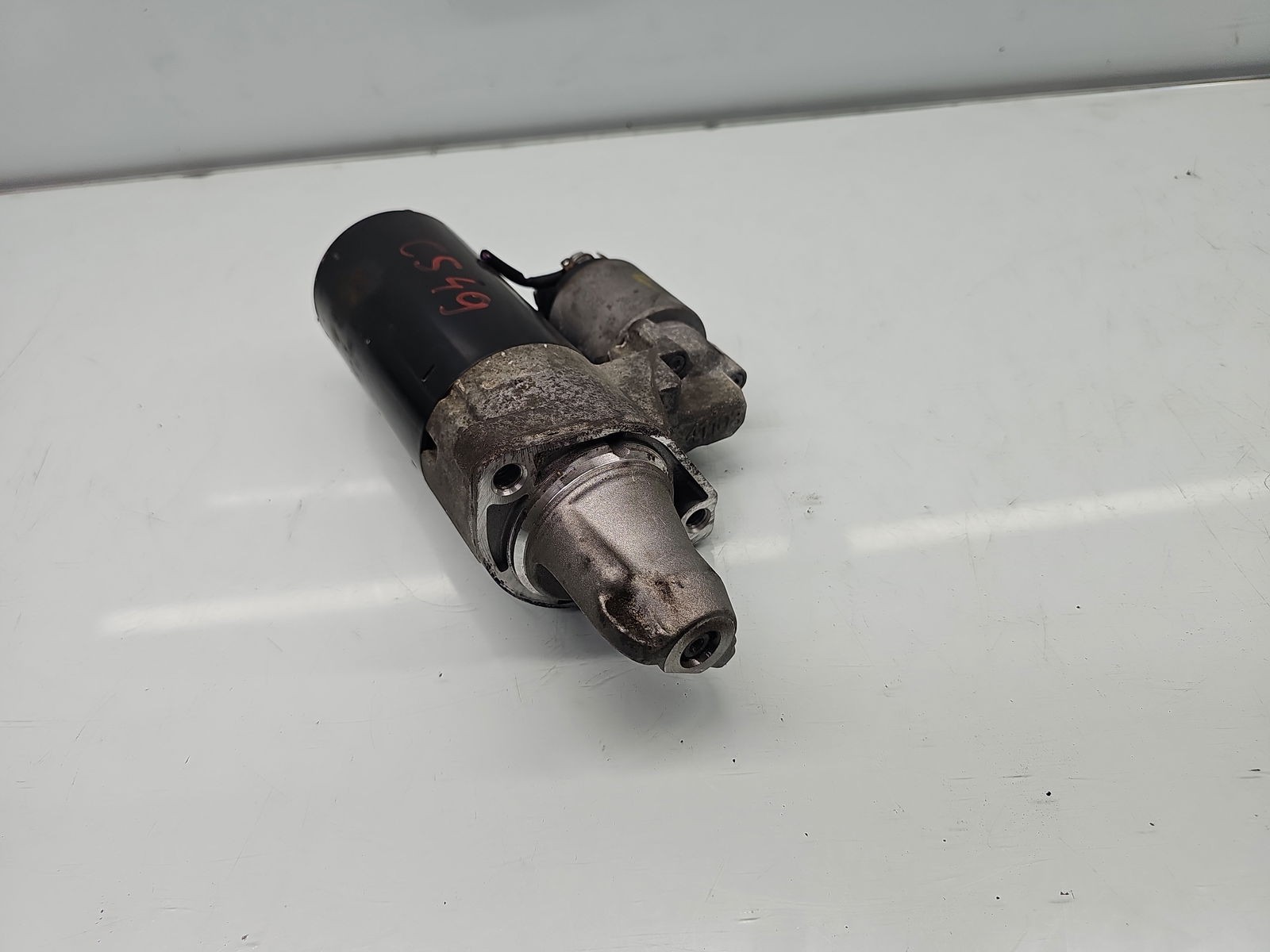 Electromotor Mercedes CLS (C218) [Fabr 2011-2018] A0061519901 3.0 CDI 642852 195KW / 265CP - imagine 3