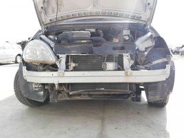 Armatura bara fata OEM Mercedes Clasa A (W168) [Fabr 1997-2004] 1.4