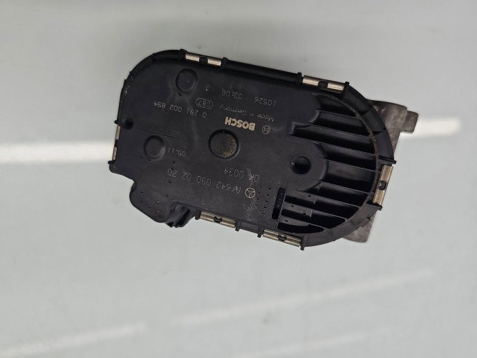 Clapeta acceleratie Mercedes CLS (C218) [Fabr 2011-2018] A6420900270 3.0 CDI 642852 195KW / 265CP
