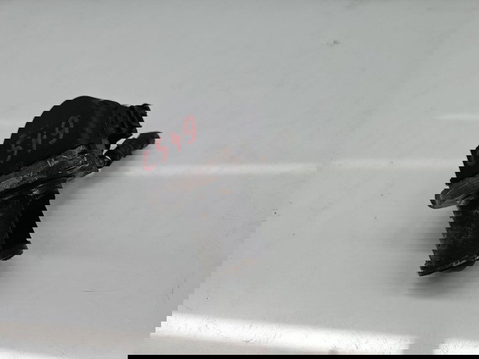 Supapa EGR  Mercedes CLS (C218) [Fabr 2011-2018] A6421401060 3.0 CDI 642852 195KW / 265CP