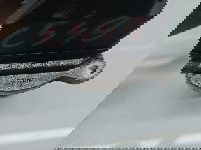 Supapa EGR  Mercedes CLS (C218) [Fabr 2011-2018] A6421401060 3.0 CDI 642852 195KW / 265CP