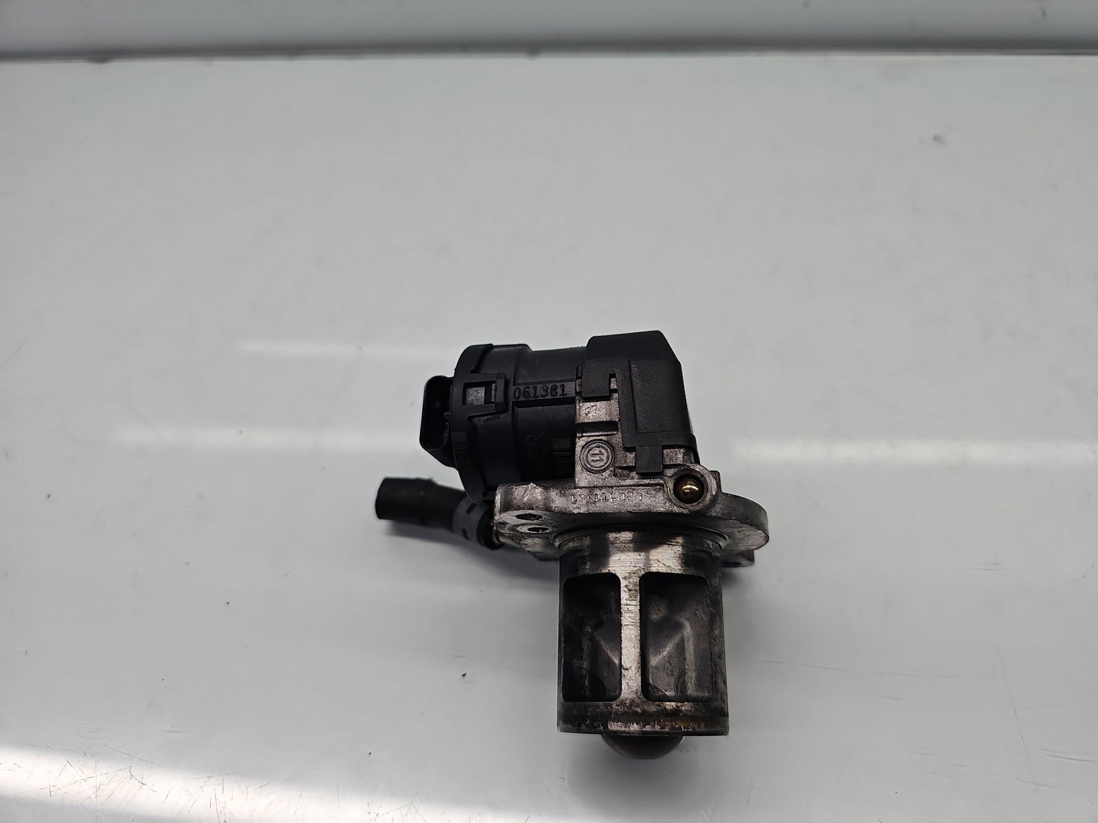 Supapa EGR Mercedes CLS (C218) [Fabr 2011-2018] A6421401060 3.0 CDI 642852 195KW / 265CP - imagine 3