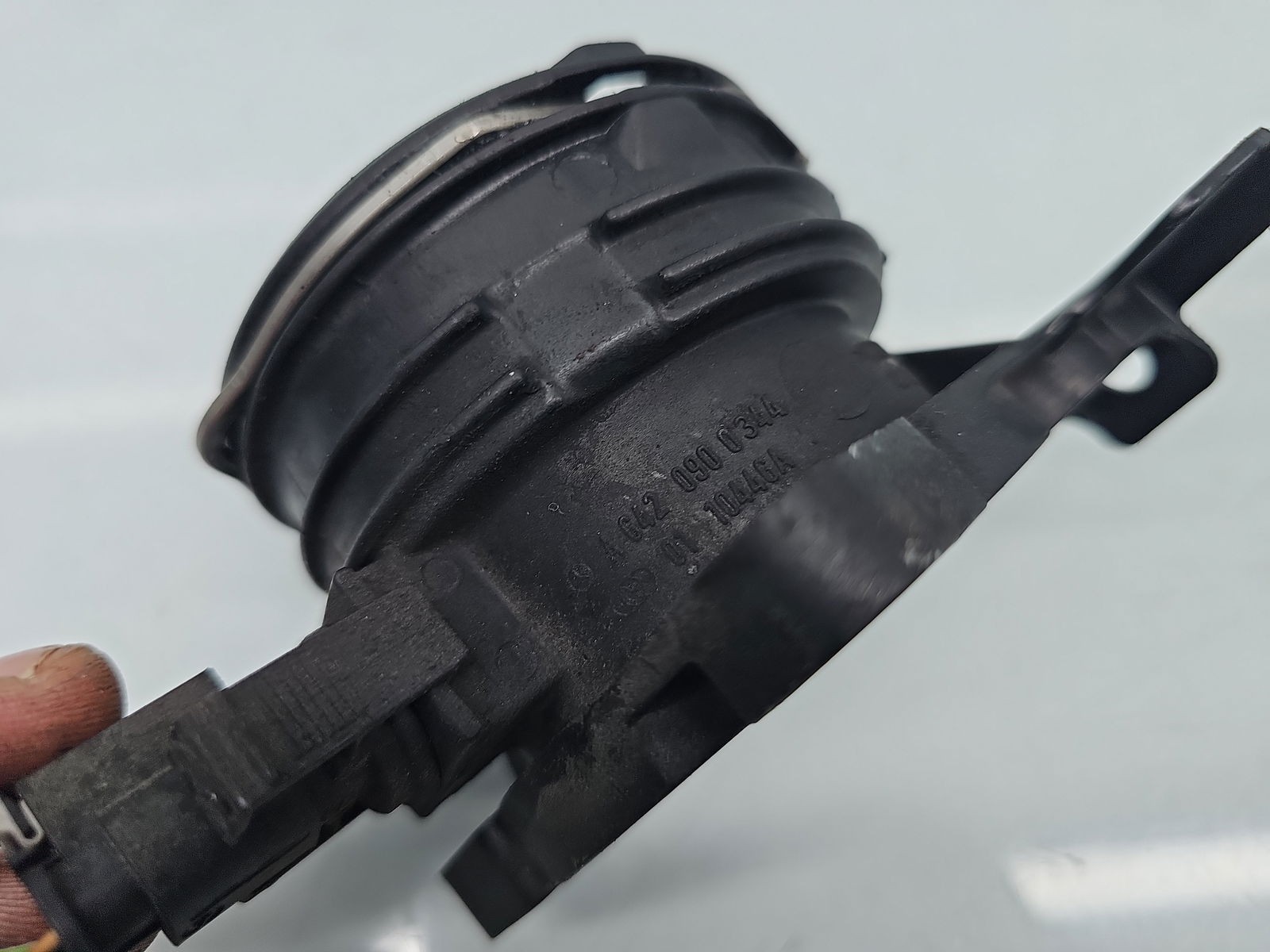 Debitmetru aer Mercedes CLS (C218) [Fabr 2011-2018] A6420900344 3.0 CDI 642852 195KW / 265CP - imagine 2