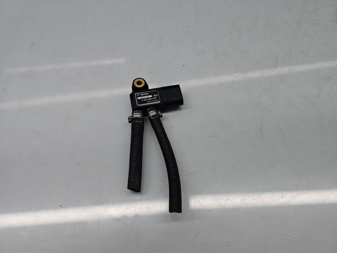  Senzor presiune  Mercedes CLS (C218) [Fabr 2011-2018] 0281006278