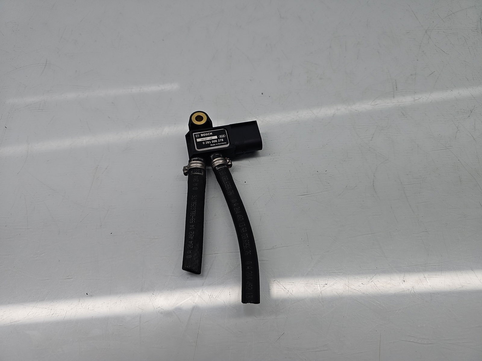 Senzor presiune Mercedes CLS (C218) [Fabr 2011-2018] 0281006278 - imagine 1