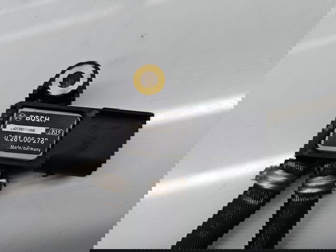  Senzor presiune  Mercedes CLS (C218) [Fabr 2011-2018] 0281006278