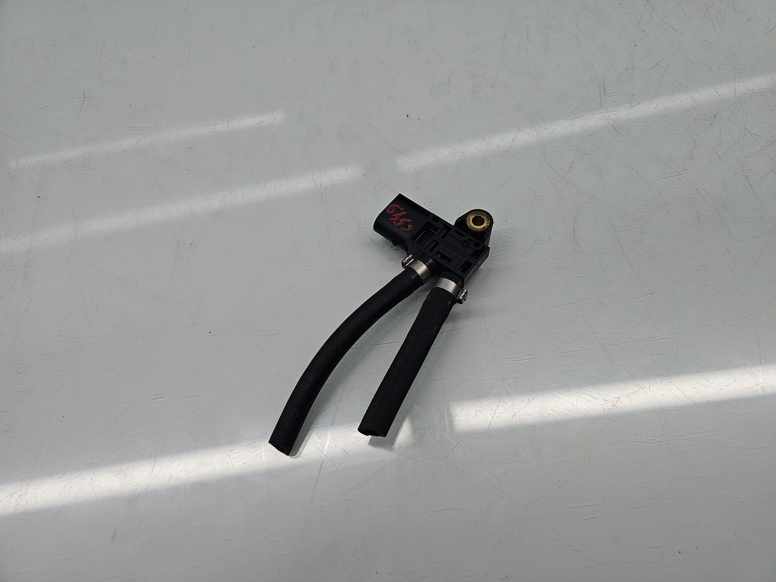 Senzor presiune Mercedes CLS (C218) [Fabr 2011-2018] 0281006278 - imagine 3