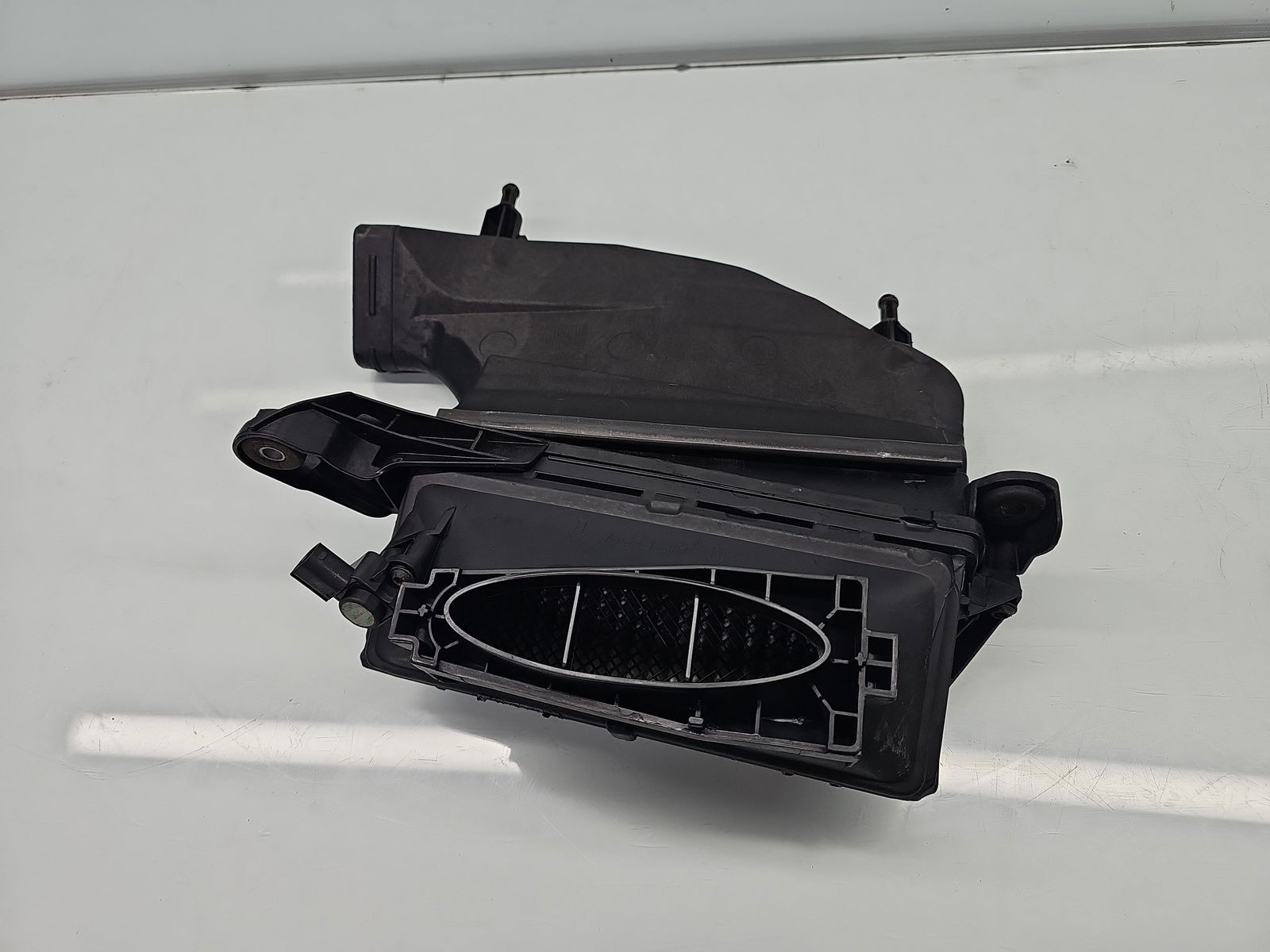 Carcasa filtru aer Mercedes CLS (C218) [Fabr 2011-2018] A6420903101 3.0 CDI 642852 195KW / 265CP - imagine 4