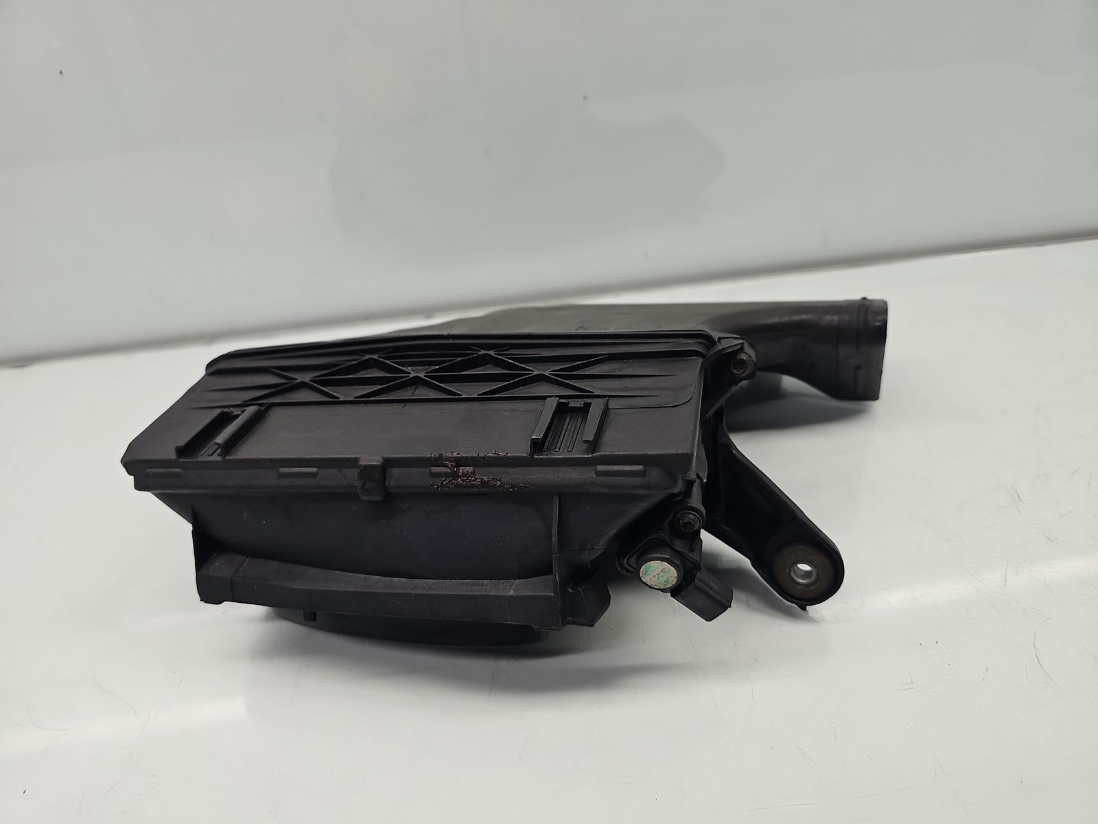 Carcasa filtru aer Mercedes CLS (C218) [Fabr 2011-2018] A6420903101 3.0 CDI 642852 195KW / 265CP - imagine 5