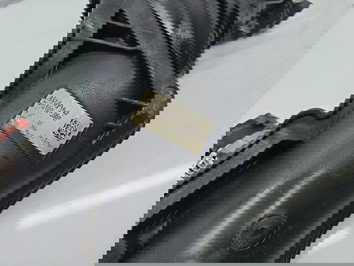 Tub admisie aer Mercedes CLS (C218) [Fabr 2011-2018] A6420901642 3.0 CDI 642852 195KW / 265CP