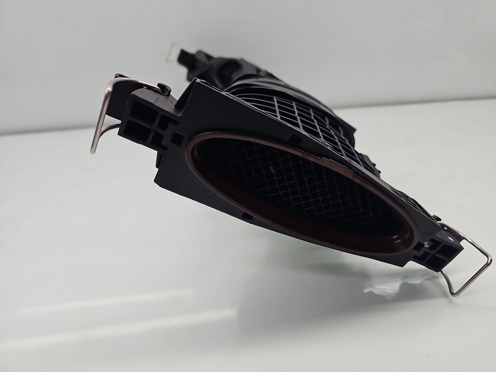 Tub admisie aer Mercedes CLS (C218) [Fabr 2011-2018] A6420901642 3.0 CDI 642852 195KW / 265CP - imagine 3