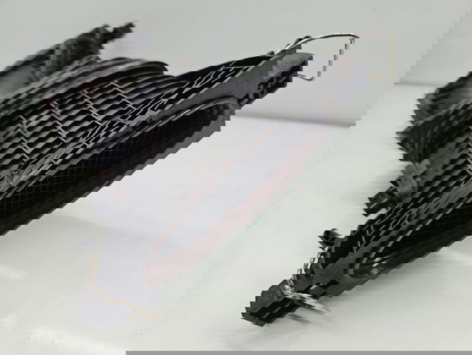 Tub admisie aer Mercedes CLS (C218) [Fabr 2011-2018] A6420901642 3.0 CDI 642852 195KW / 265CP