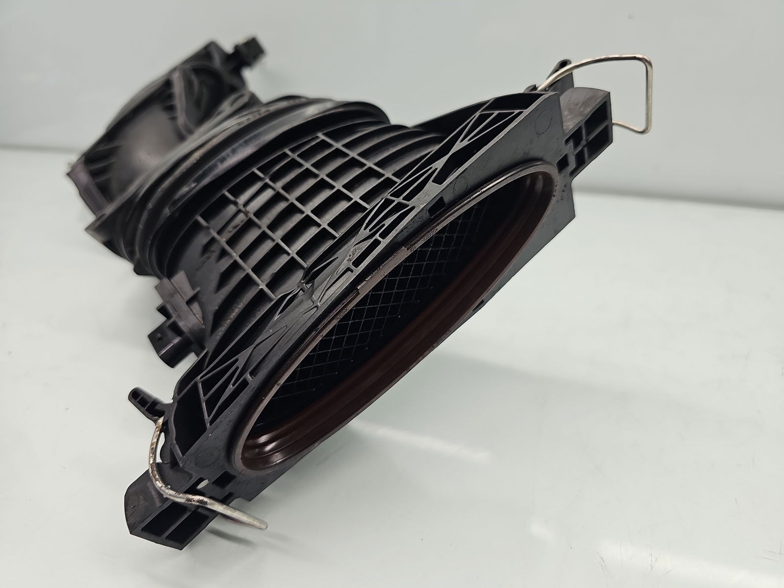 Tub admisie aer Mercedes CLS (C218) [Fabr 2011-2018] A6420901642 3.0 CDI 642852 195KW / 265CP - imagine 4