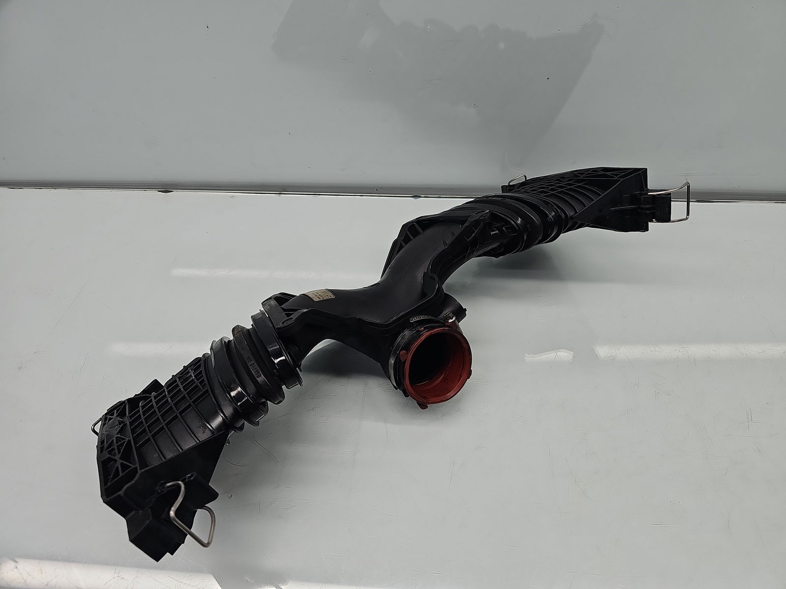 Tub admisie aer Mercedes CLS (C218) [Fabr 2011-2018] A6420901642 3.0 CDI 642852 195KW / 265CP - imagine 6