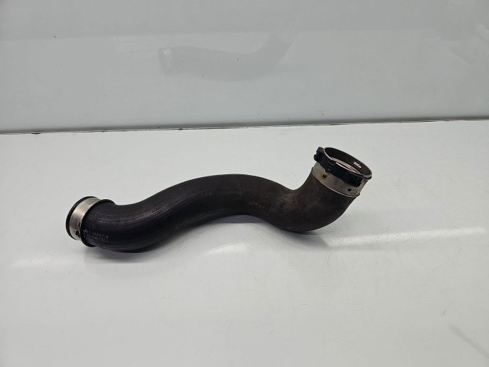 Tub intercooler  Mercedes CLS (C218) [Fabr 2011-2018] A2045280682 3.0 CDI 642852 195KW / 265CP