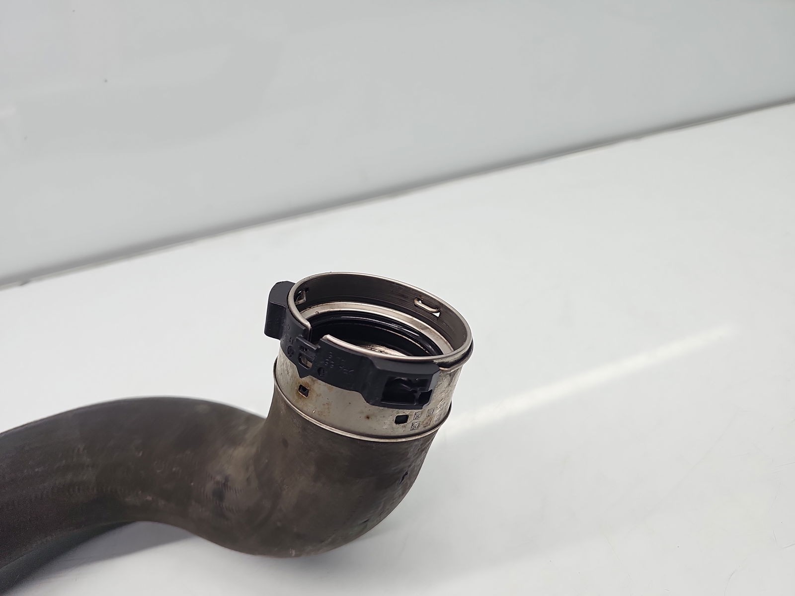 Tub intercooler Mercedes CLS (C218) [Fabr 2011-2018] A2045280682 3.0 CDI 642852 195KW / 265CP - imagine 4