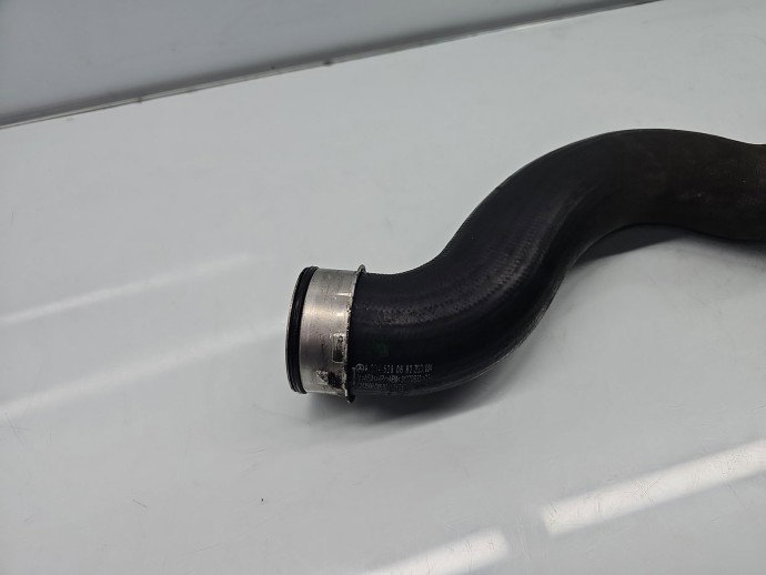Tub intercooler  Mercedes CLS (C218) [Fabr 2011-2018] A2045280682 3.0 CDI 642852 195KW / 265CP